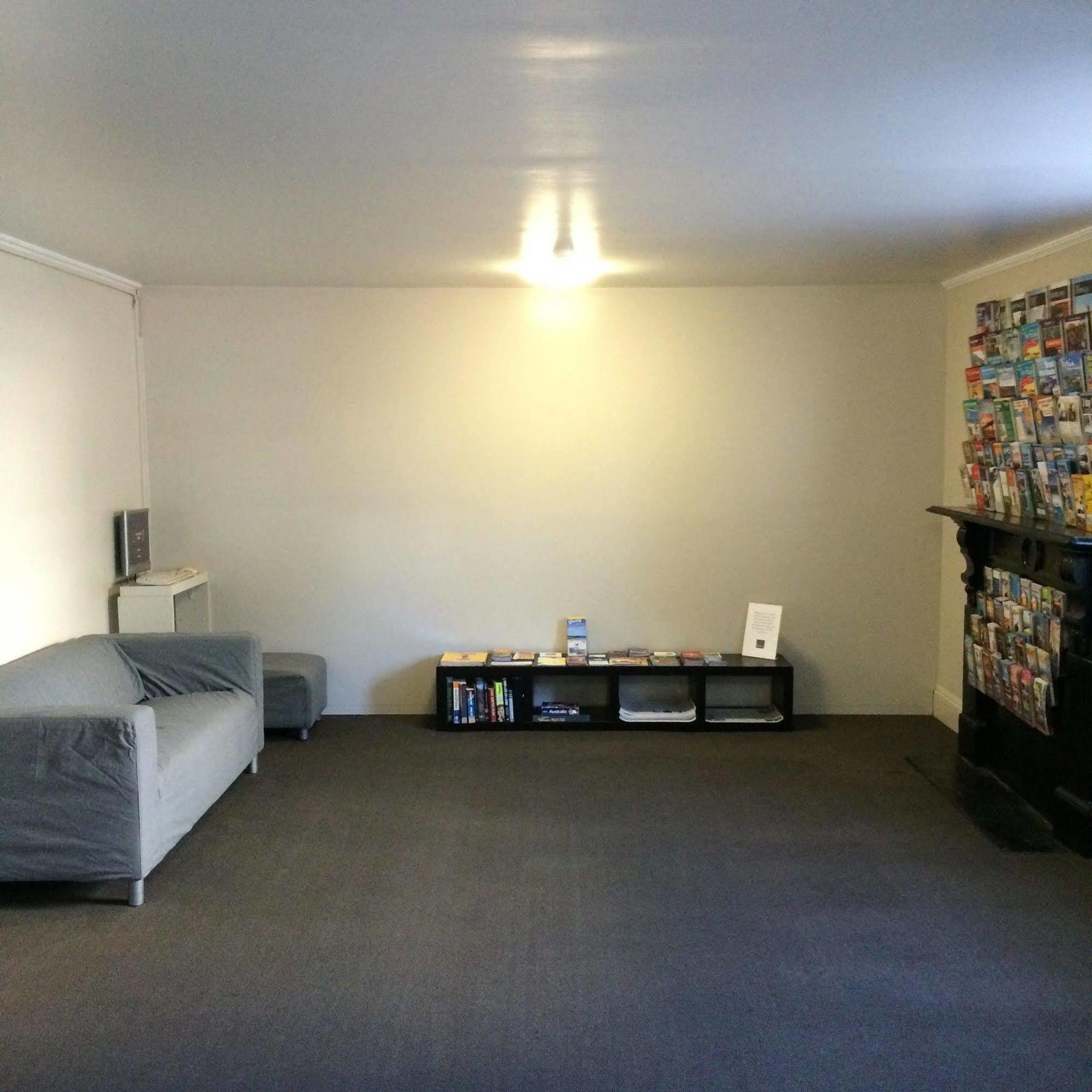 Glenelg Beach Hostel Экстерьер фото